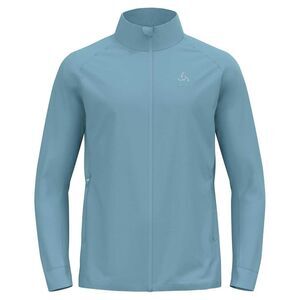 Odlo Mens Brensholmen Regular Performance Jacket / Blue
